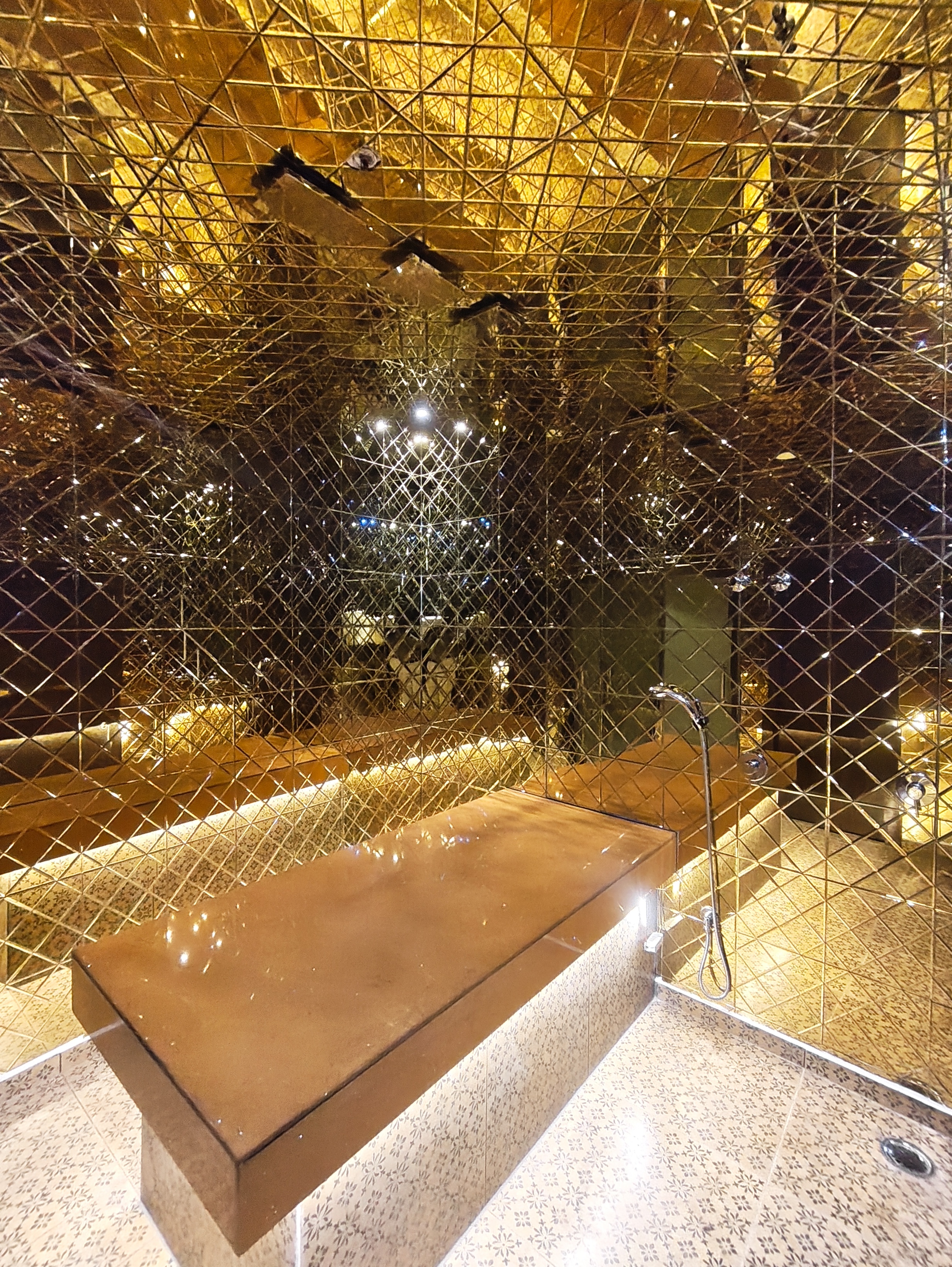 Hamam Room